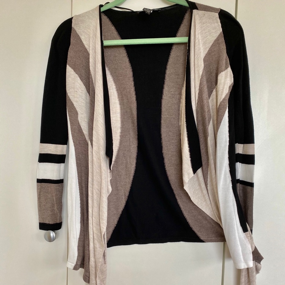 Gorgeous Cardigan